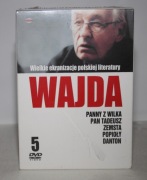 Pan Tadeusz - DVD