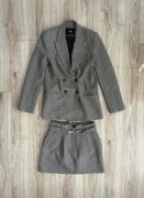 Marynarka+spódniczka-Maje