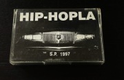 Hip-hopla kaseta SP Records