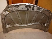 Maska przód Opel corsa Lift 