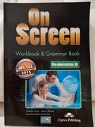 On screen Pre Intermediate B1