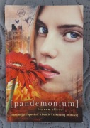 pandemonium Lauren Oliver