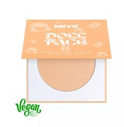 puder prasowany do twarzy miyo doll face 03 ballerina