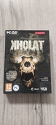 KHOLAT BOX PL PC PUDEŁKO PO GRZE