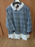 Bluzka Dorothy Perkins rozmiar 52 