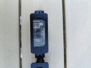 Podświetlenie tablicy rejestracyjnej BMW E60/61 - 7165646