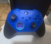 Xbox Series X Xbox Series X 1TB + 3pady (1x Pad Elite Series 2) +gry