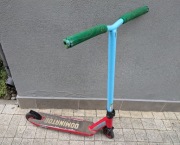Hulajnoga  Dominator Ranger Scooter