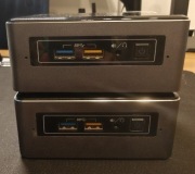 Intel NUC NUC7i3BNH 16/256 i3-7100U Windows 11 Pro