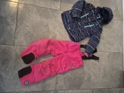 Kombinezon narciarski r.110