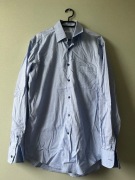 Koszula męska elegancka Próchnik L