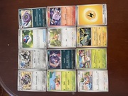 Oryginalne karty pokemon