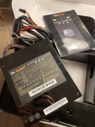 be quiet! Dark Power Pro 750W zasilacz modularny 80 Plus – komplet, pudełko