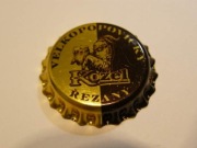 Kozel nr 3 niebutelkowany