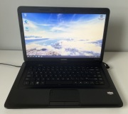 Laptop HP Compaq CQ58 250GB SSD 4GB Torba mysz Win10 15,6"
