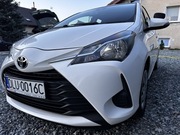 Toyota yaris 1.0 2019