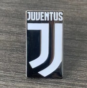 Pin przypinka – herb Juventus Turyn | Serie A | Juve | Stara Dama