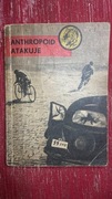 Seria z tygrysem  tygrys 1959 "Anthropoid atakuje"