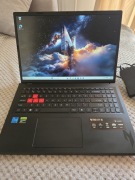 ACER Nitro Lite 16 16"  i5-13420H 16GB RAM 512GB SSD GeForce RTX3050 