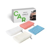 Zestaw Car Set Raypath