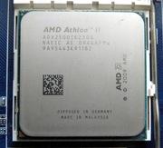 AMD ATHLON 2500CK23GQ