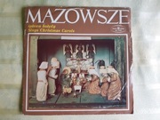 Mazowsze Śpiewa kolędy Winyl