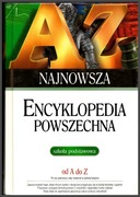 Najnowsza encyklopedia powszechna szkoła podstawowa Greg