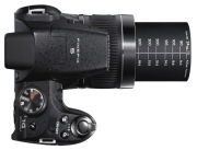 Aparat fujifilm FinePix S3400 mega, super Fuji 28 x zoom !  
