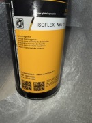Klüber Isoflex NBU 15