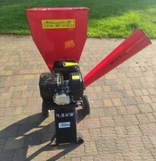 Rozdrabniacz do gałęzi gude gh651b