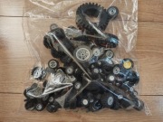 535g Kół i opon LEGO