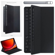 Oryginalna klawiatura Samsung Book Cover Slim do Galaxy Tab S9+ /S9 FE+;