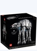 LEGO Star Wars 75313 AT-AT UCS MASZYNA KROCZĄCA 