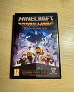 Minecraft Story Mode – Season Pass [PC]