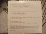 Alior Bank Dokumenty CD