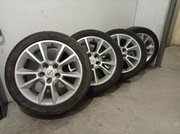 Felgi aluminiowe 17" 5*110