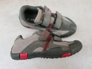 buty sportowe dziecięce Haker 26