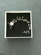 Wpięcie/ozdobą do włosów na ślub i inne okazje 