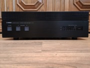 Yamaha M4 - końcówka mocy