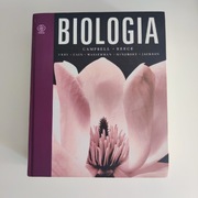 Biologia. Campbell. Wydanie I