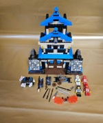 LEGO system Pałac Szogunów 3053 ninja castle