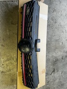 Grill atrapa Volkswagen Golf 7 GTI