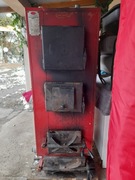 PIEC CO NA WĘGIEL I MIAŁ 