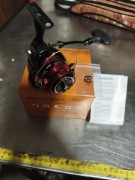 Kołowrotek Daiwa LT3000-C