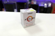 Procesor AMD Athlon 220GE, 3.4GHz, 4 MB, BOX 