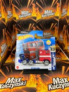 Hot Wheels HYW26 Optimus Prime