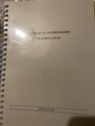 Program Planista wersja 6.5.22