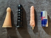 3 dilda na sprzedaż