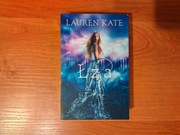 Łza - Lauren Kate