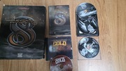 PC Wizardry 8 PL polskie wydanie premierowe big box